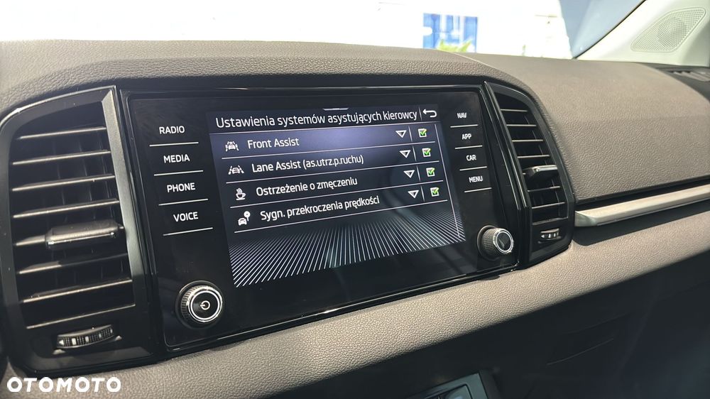 Skoda Karoq 1.5 TSI ACT Selection - 24