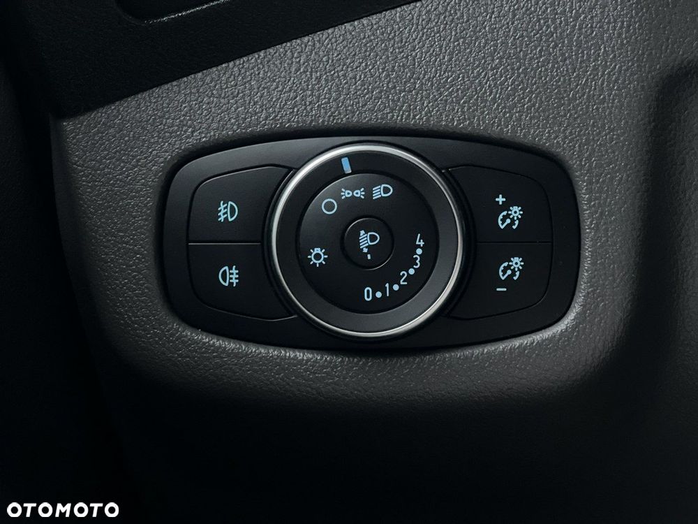 Ford Transit Connect Kombi 220 L1 Trend - 28