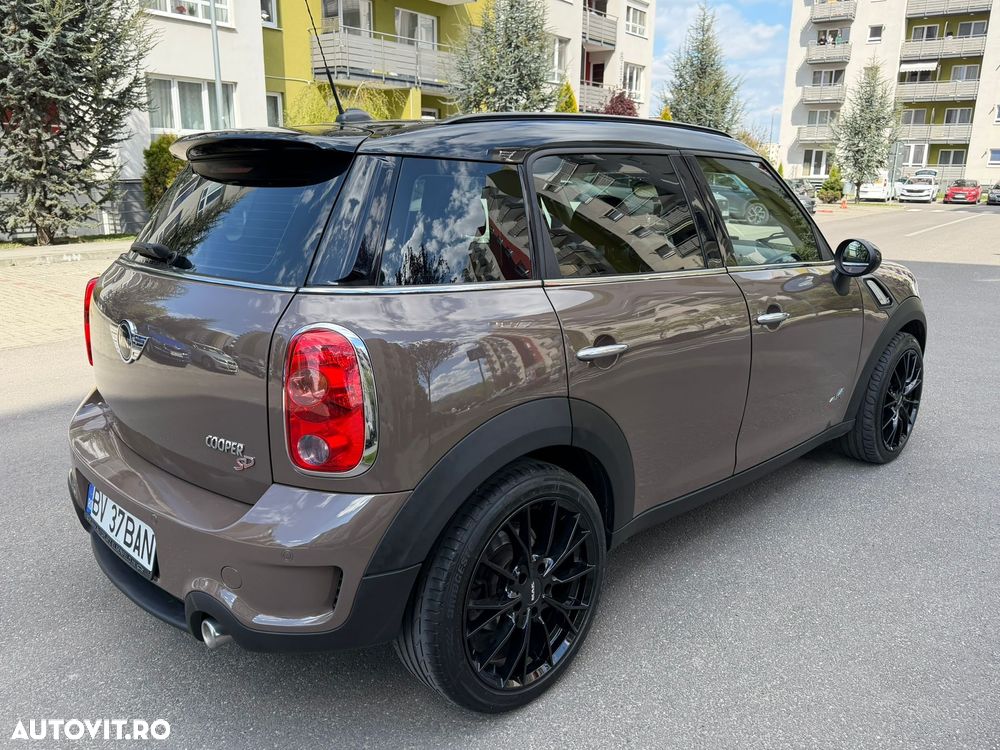 Mini Countryman - 2