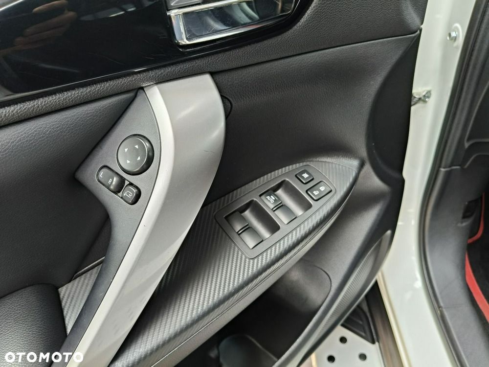 Mitsubishi Eclipse Cross 1.5 T-MIVEC (ClearTec) CVT 4WD Top - 19