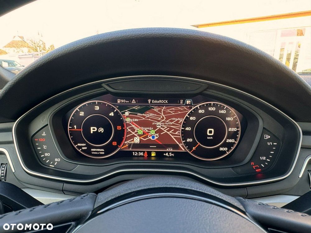 Audi A5 Sportback - 28