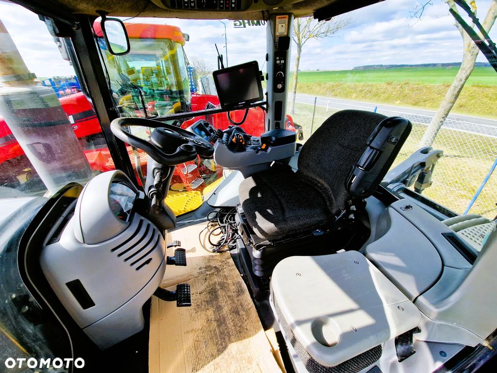 Challenger MT 865 - 8