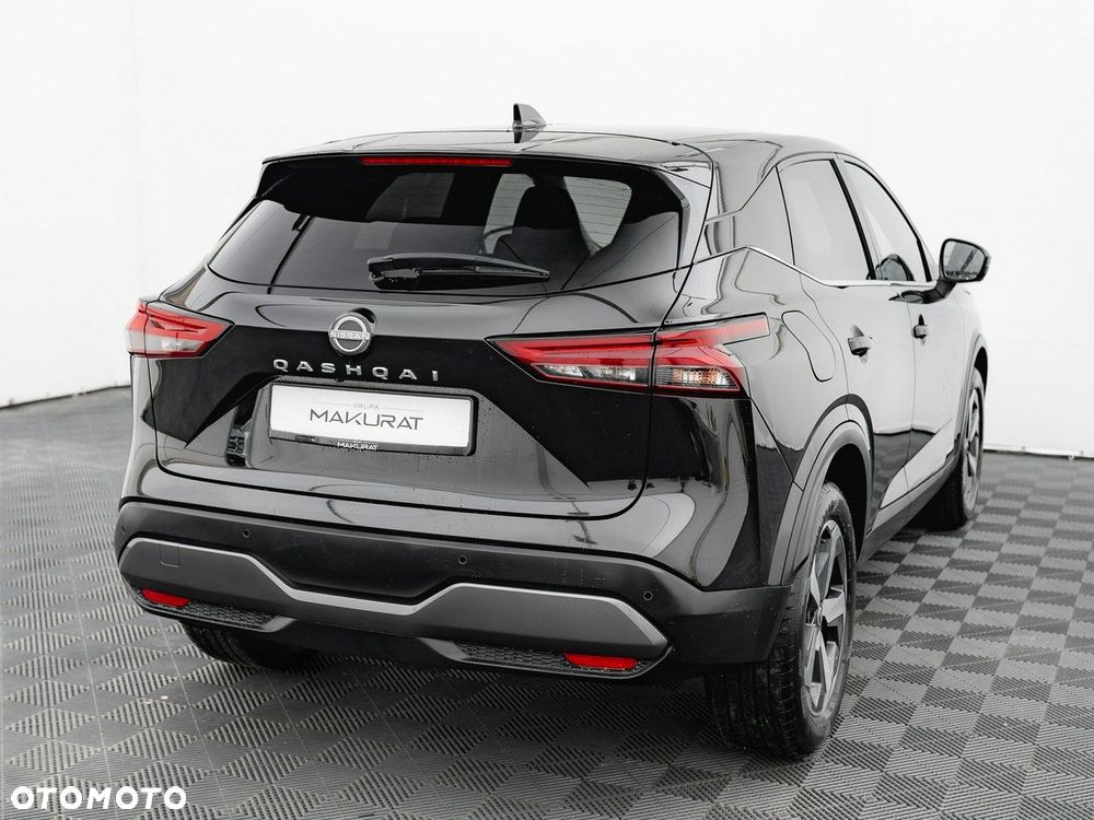 Nissan Qashqai - 6