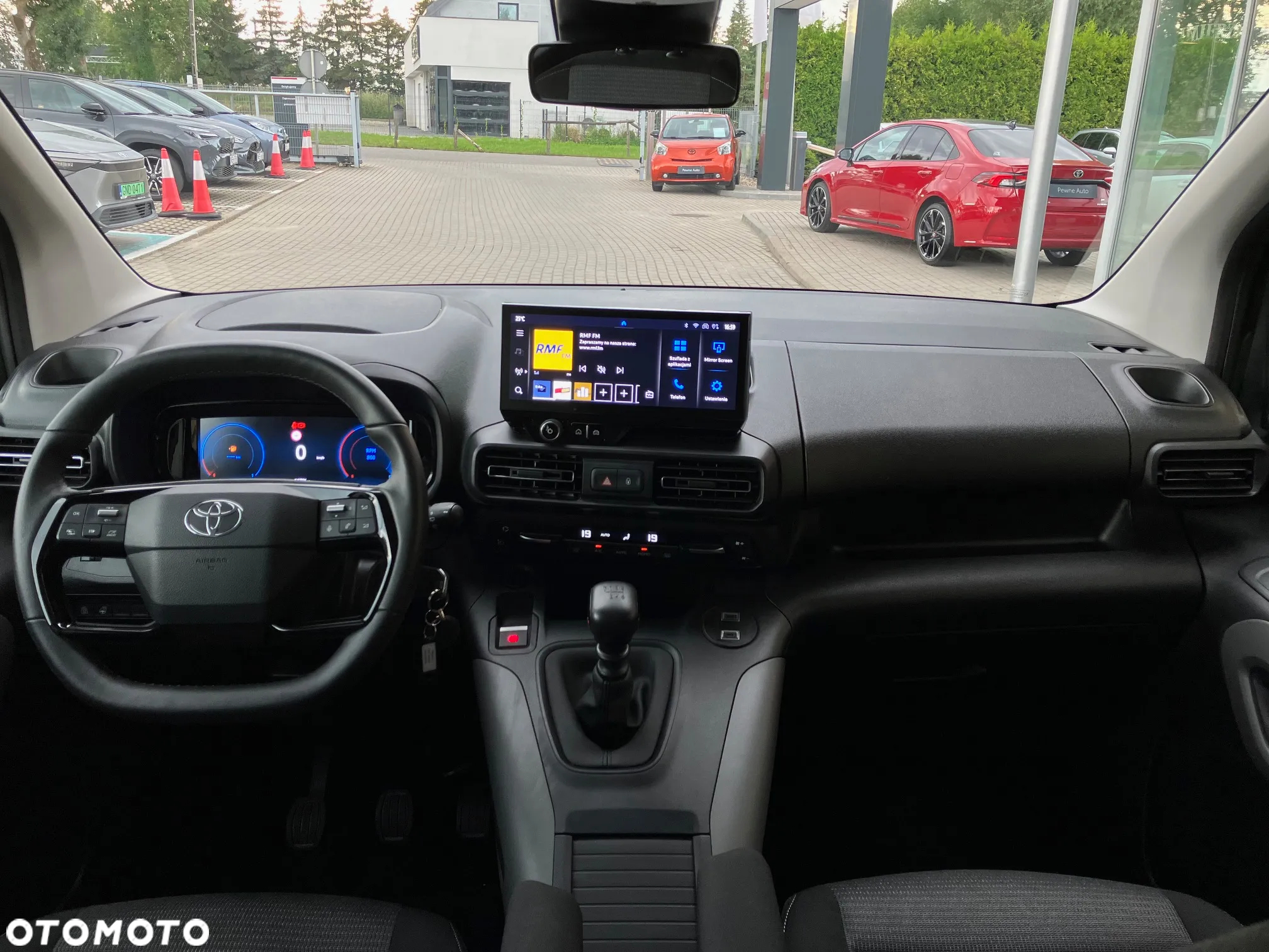 Toyota Proace City Verso 1.5 D-4D Family - 22