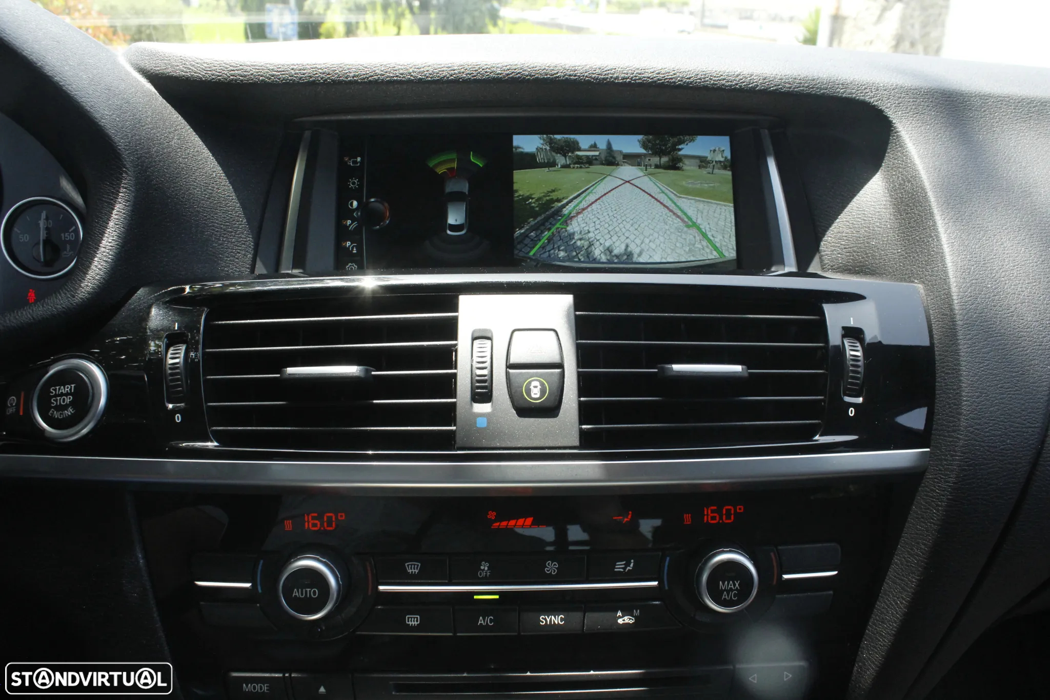 BMW X4 20 d xDrive Pack M Auto - 19