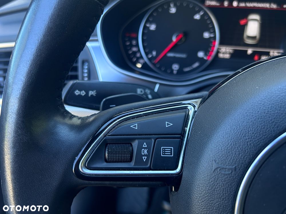 Audi A6 Allroad 3.0 TDI Quattro Tiptr - 17