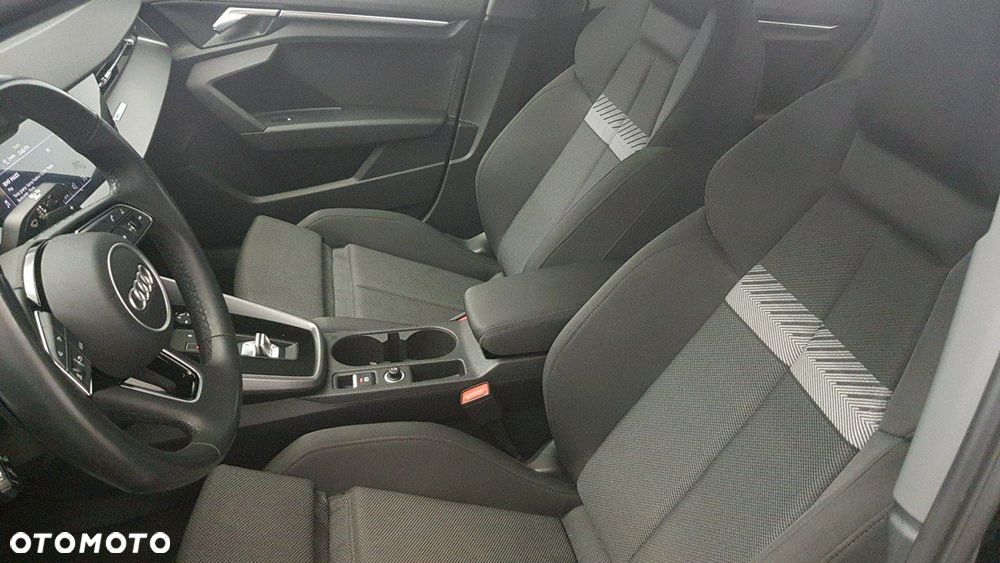 Audi A3 Limousine - 16