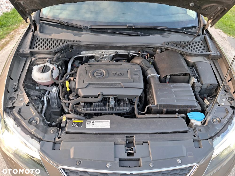 Seat Leon - 24