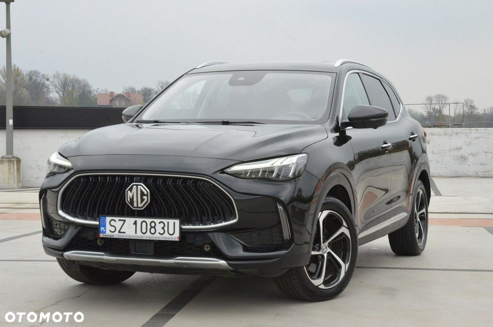 MG HS 1.5T-GDI Luxury - 5