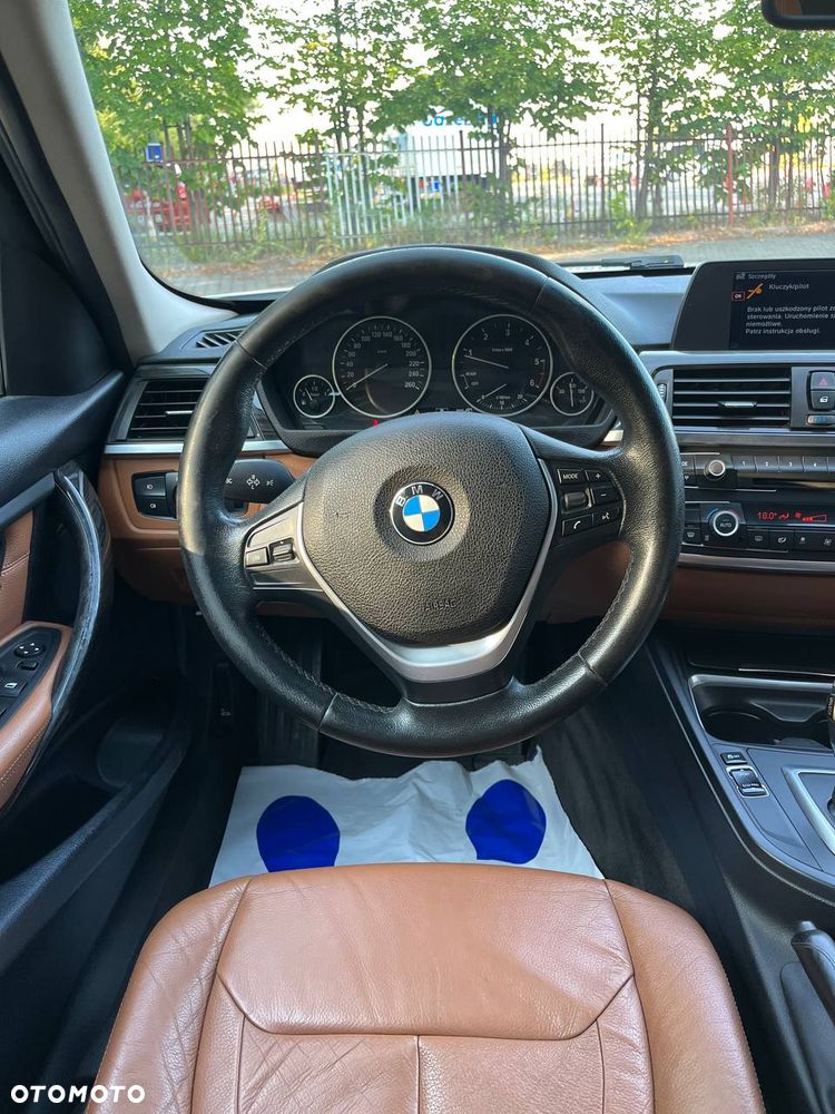 BMW Seria 3 - 8