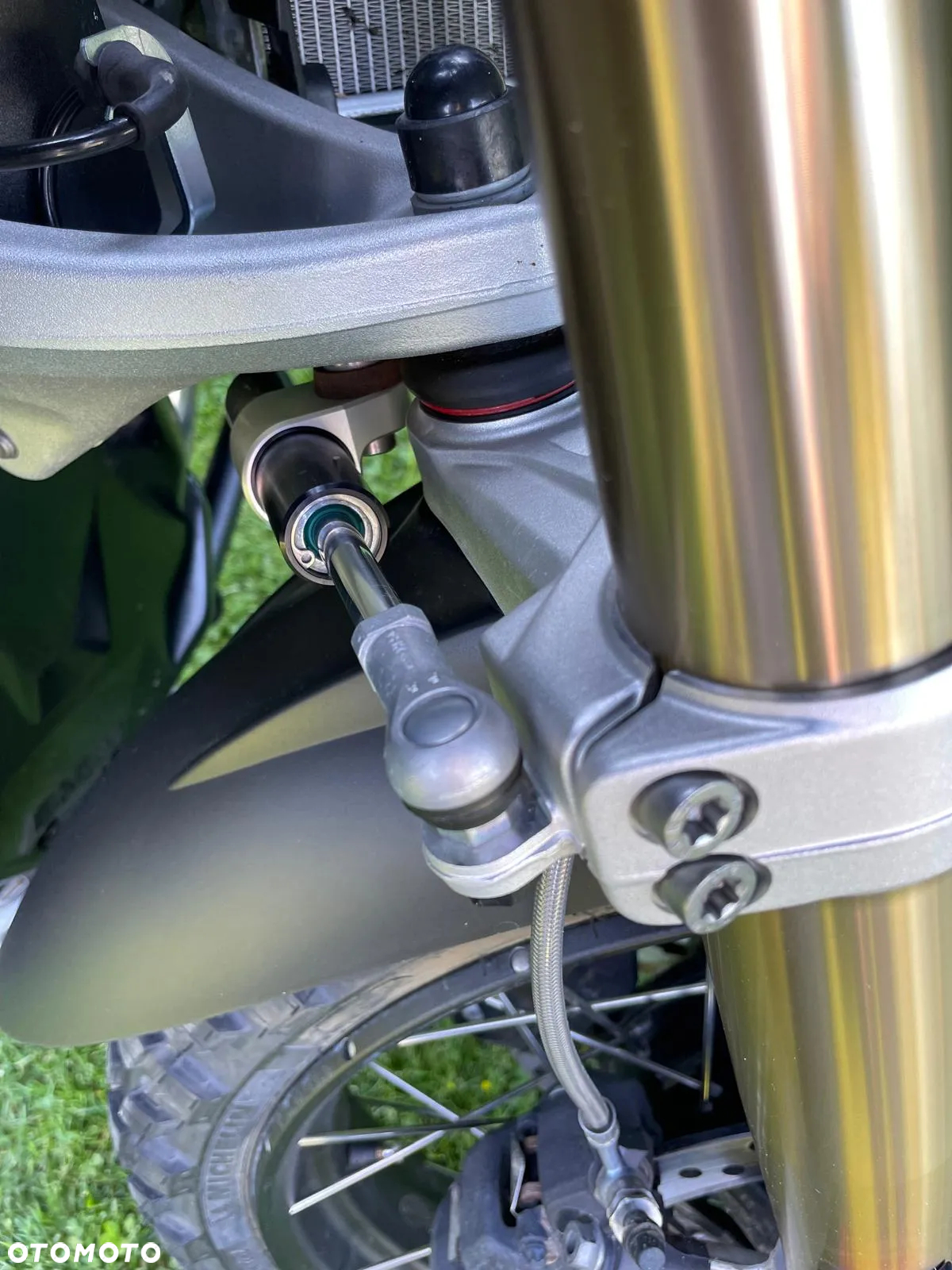 BMW GS - 11