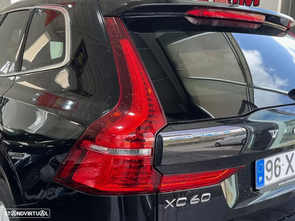 Volvo XC 60 2.0 D3 Momentum - 7