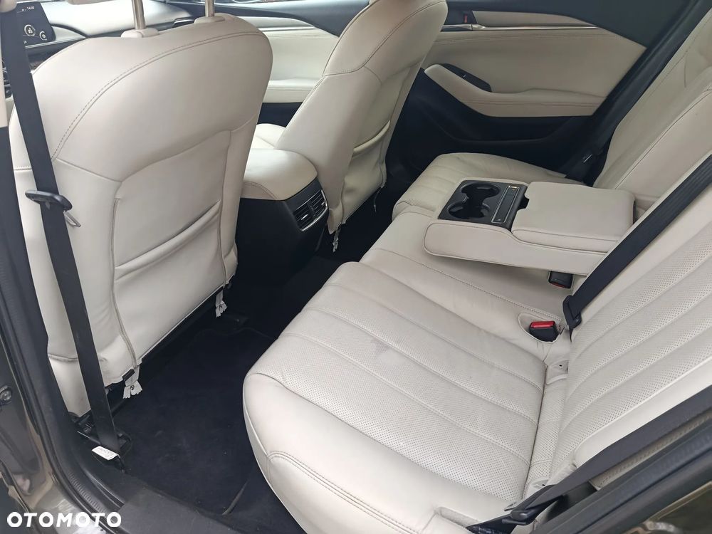 Mazda 6 2.0 SkyPassion - 37