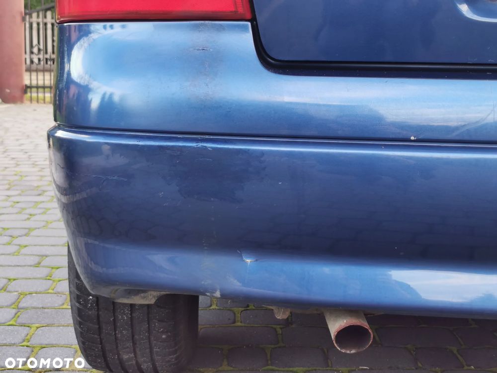Opel Astra 1.6 GL / Start - 13