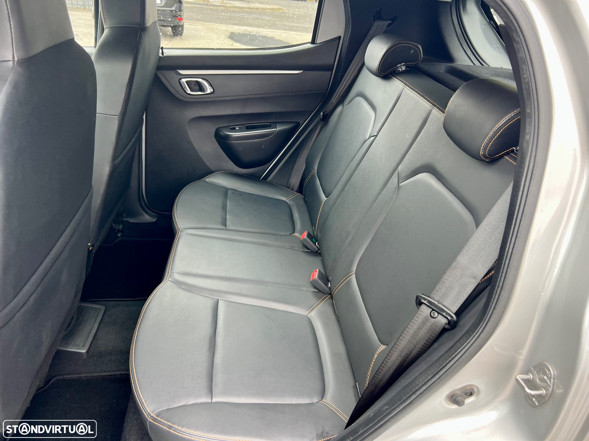 Dacia Spring Electric 45 Comfort Plus - 15