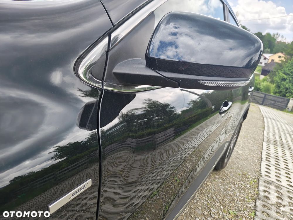 Renault Kadjar 1.2 Energy TCe Bose EDC - 18