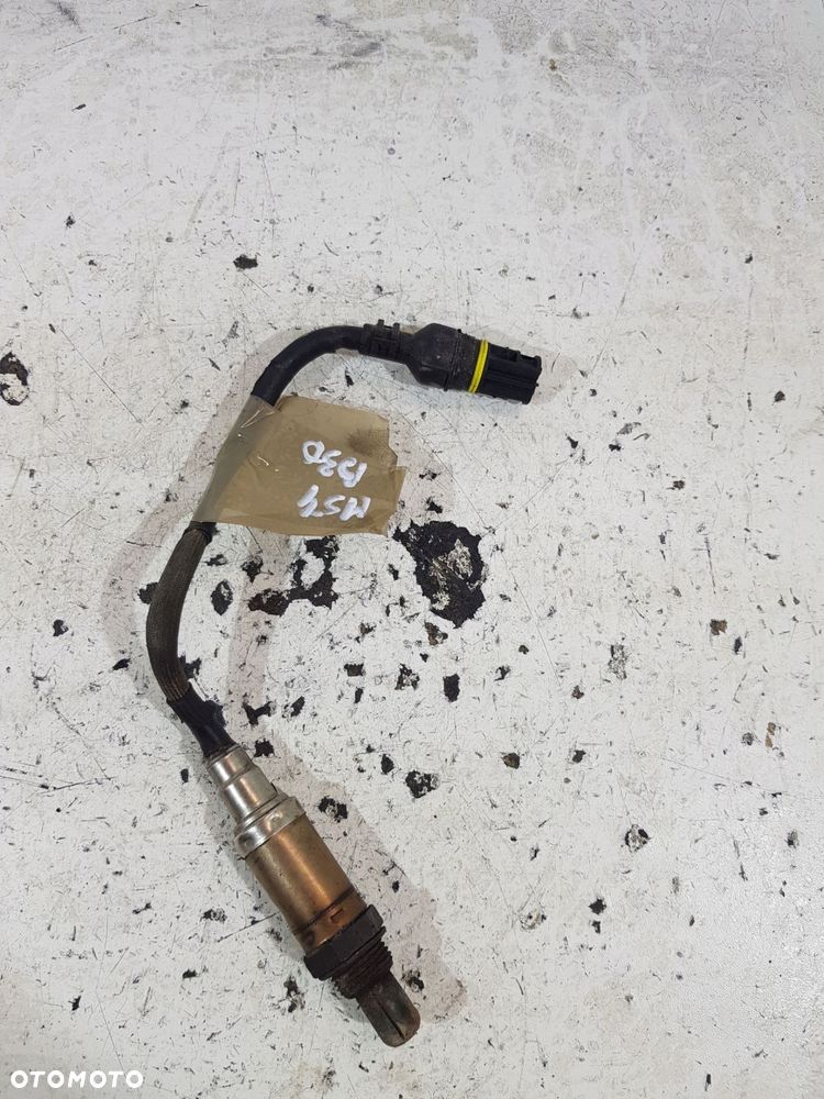 sonda lambda 0258003477 bmw 5 e39 e46 e60 2.0i 2.5i 2.8i 3.0i - 1