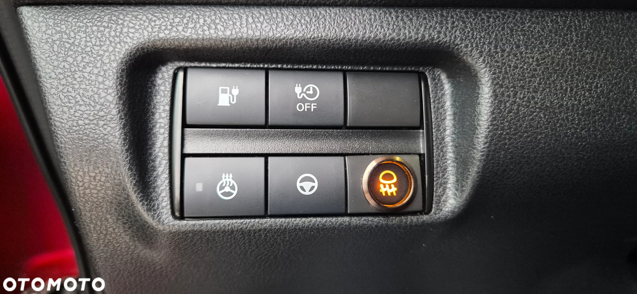 Nissan Leaf 40 kWh - 19