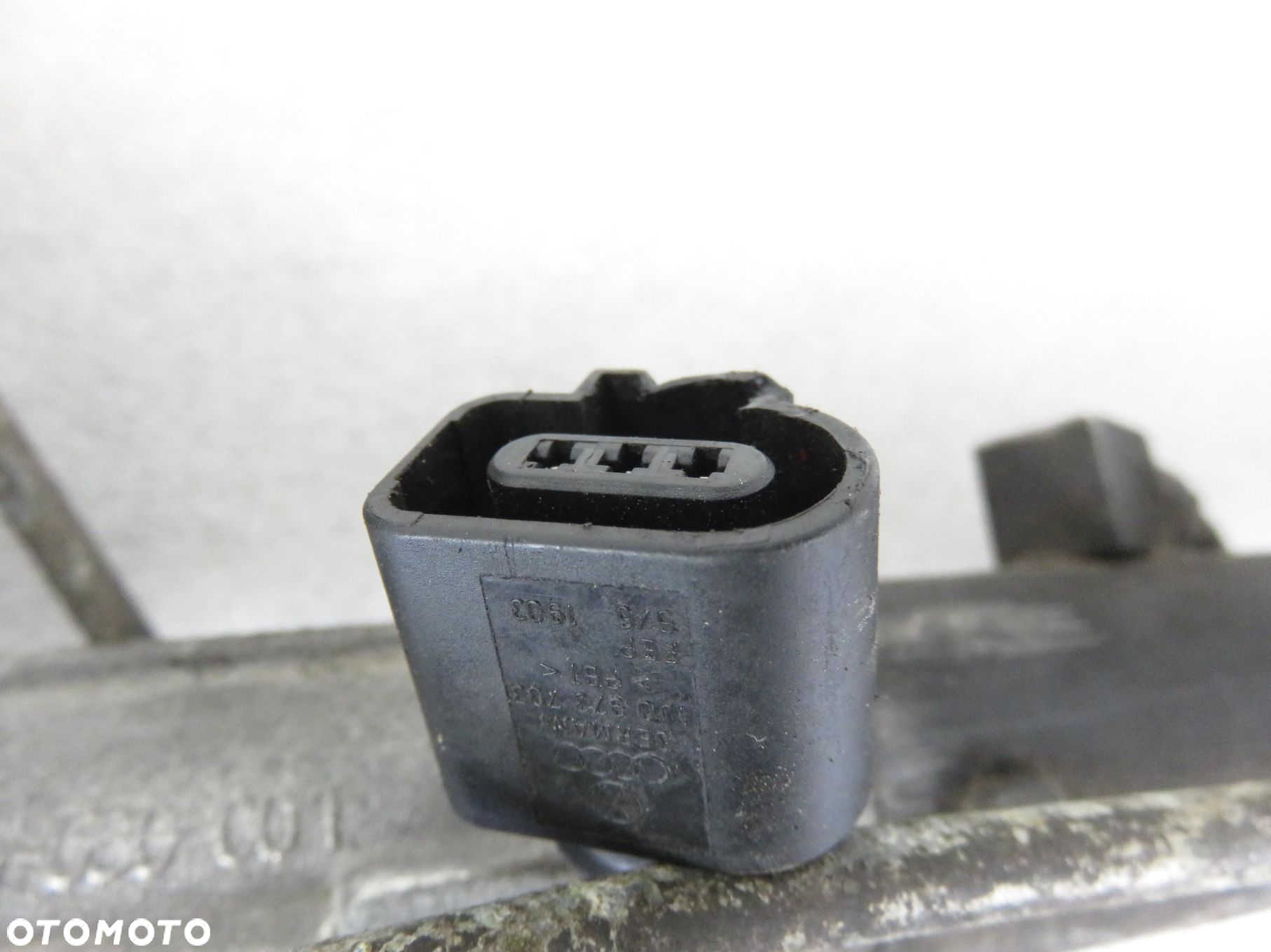 MAGLOWNICA SEAT IBIZA IV 0250080050001 - 2