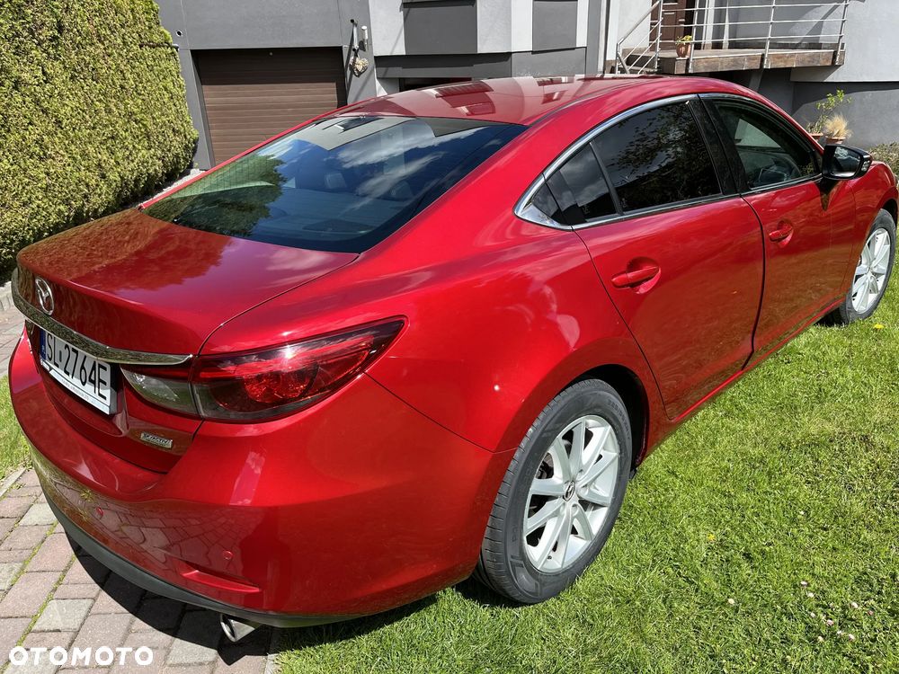 Mazda 6 2.0 SkyMotion - 3