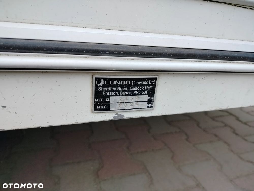 Lunar Clubman SR - 28