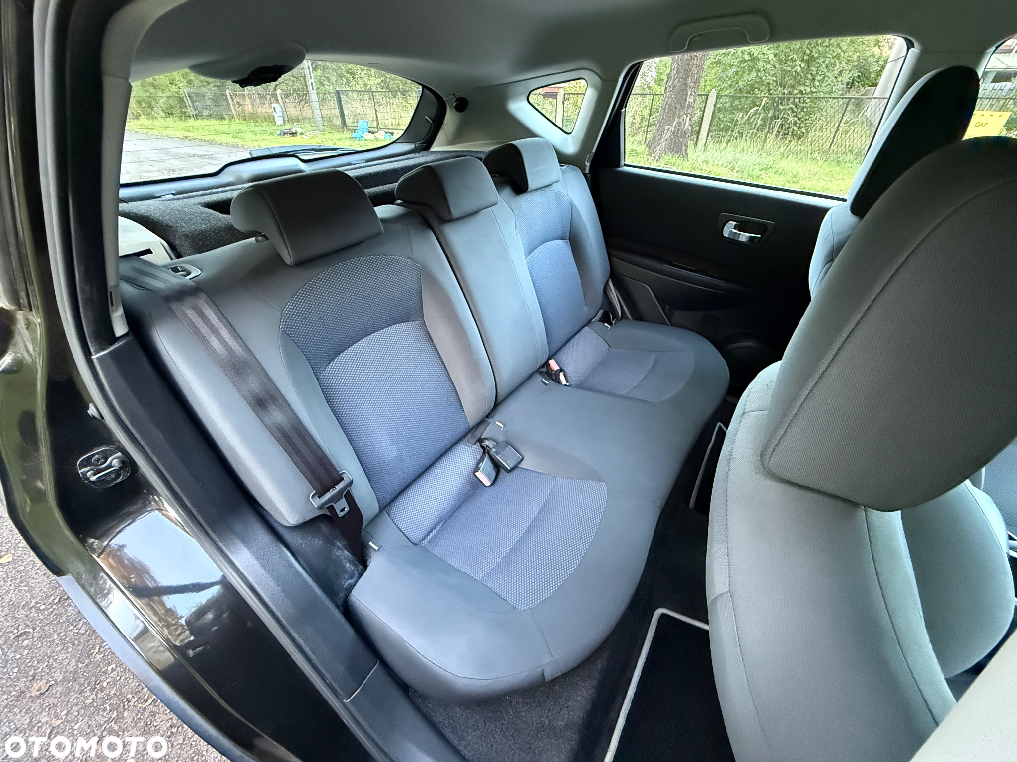 Nissan Qashqai 1.6 acenta - 21