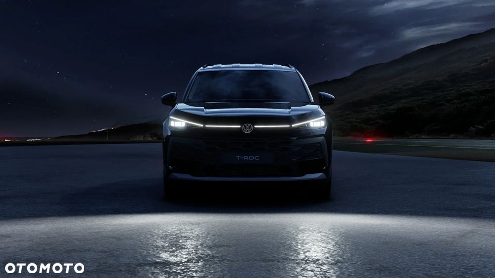 Volkswagen T-Roc 1.5 eTSI Style DSG - 10