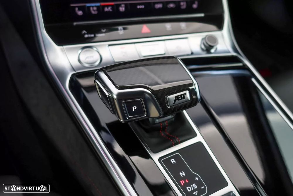 Audi RS6 Avant 4.0 TFSI Performance quattro Tiptronic - 14
