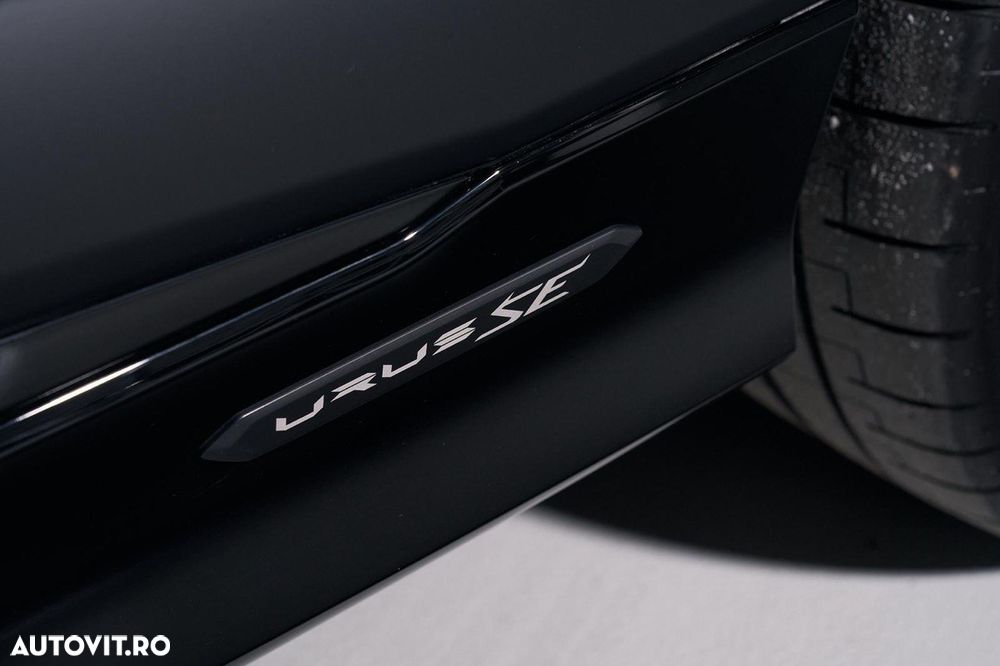 Lamborghini URUS - 31