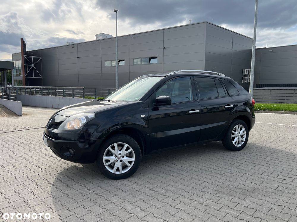 Renault Koleos - 4