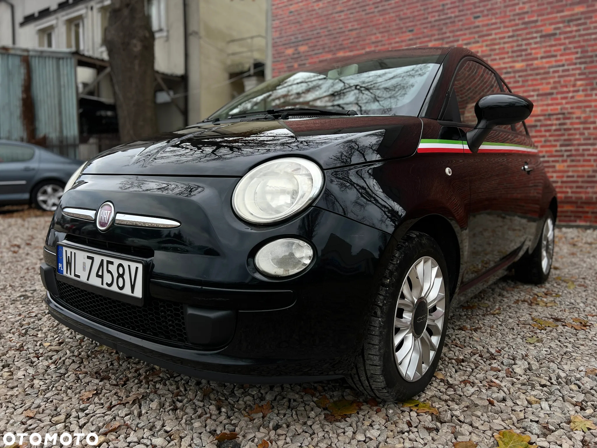 Fiat 500 - 33