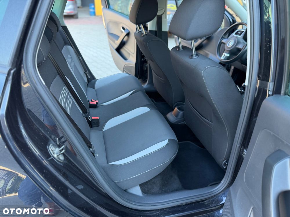 Volkswagen Polo 1.2 Blue Motion Technology Style - 18