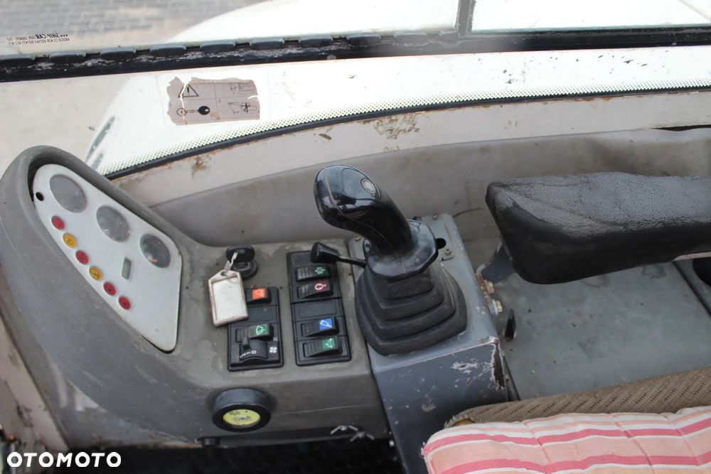 Terex HR 20 - 11