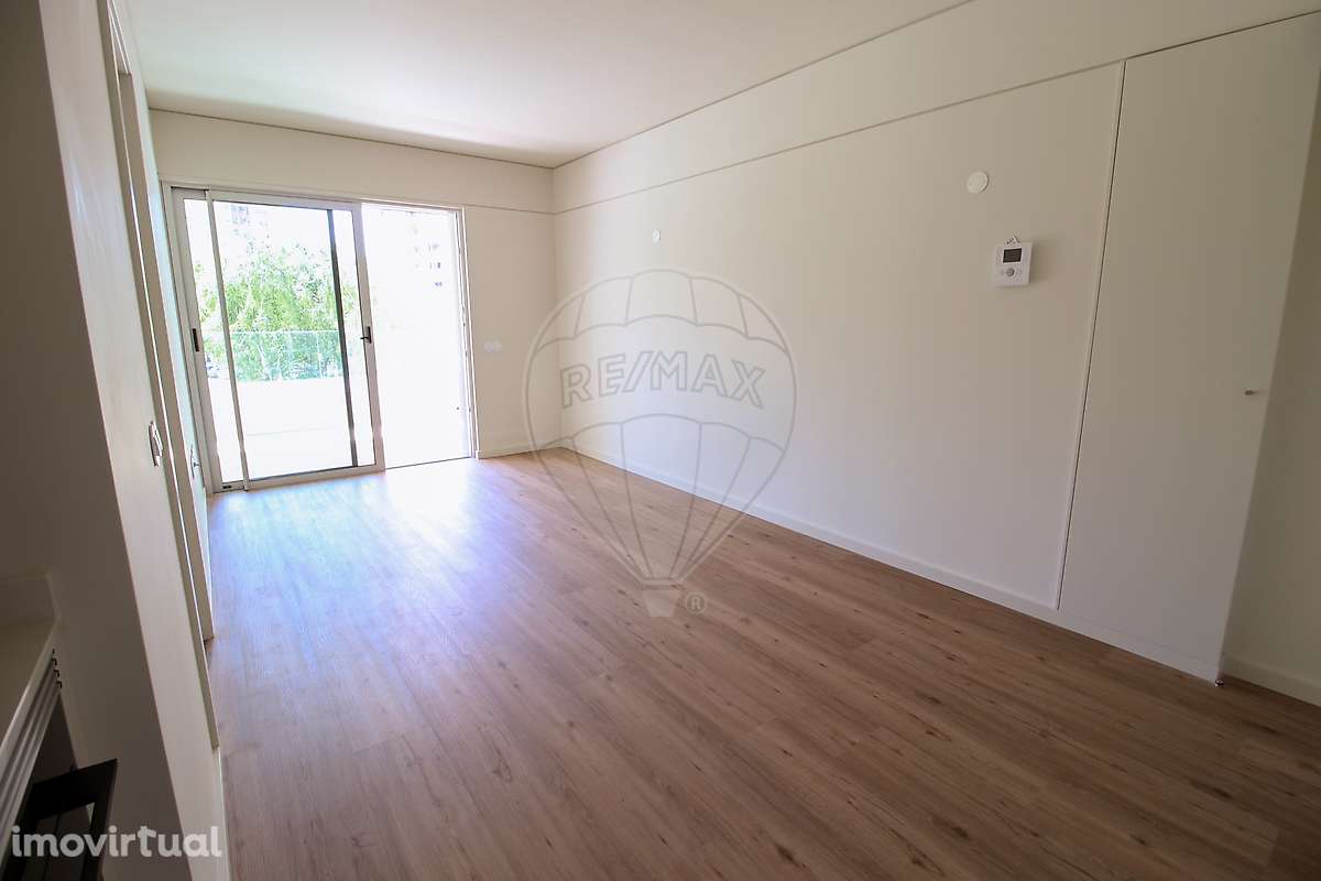 Apartamento T1 para arrendamento - Grande imagem: 3/19