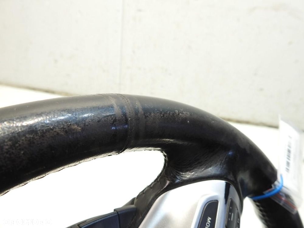 KIEROWNICA MULTIFUNKCJA MITSUBISHI ASX - 3