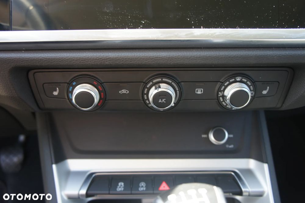 Audi Q3 35 TFSI - 14
