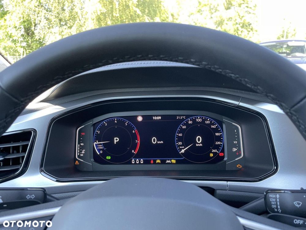 Volkswagen T-Roc 1.5 TSI Life Plus DSG - 13
