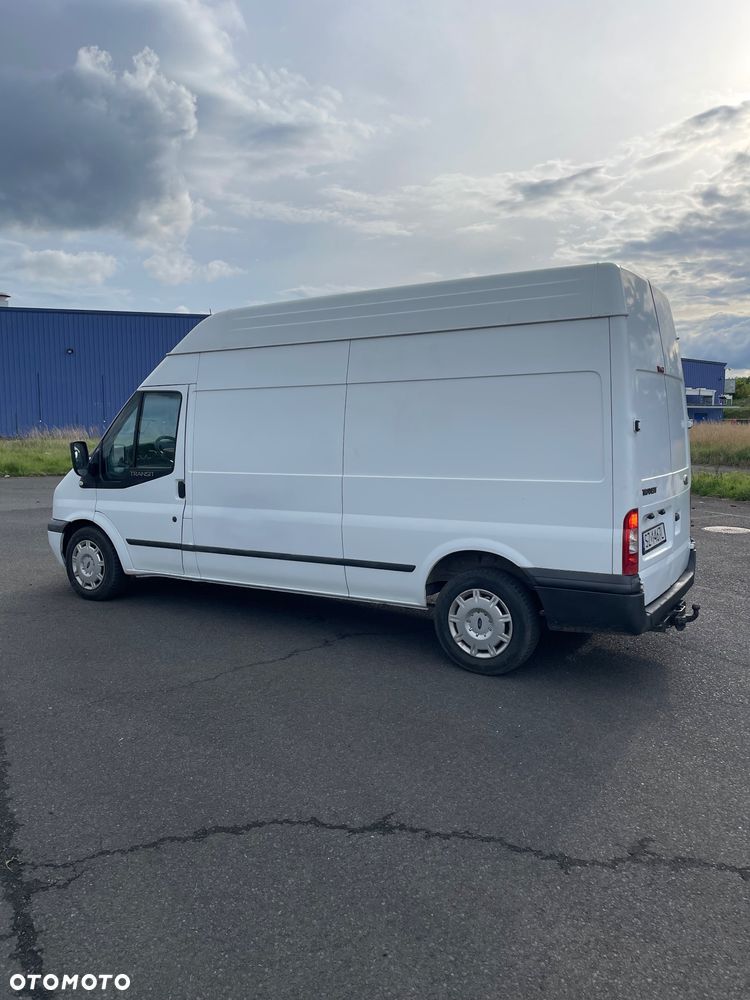 Ford Transit - 3