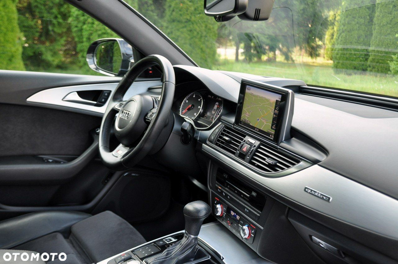 Audi A6 - 18