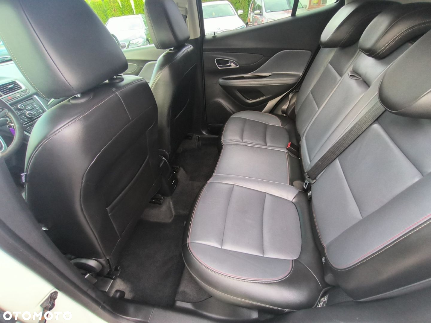 Opel Mokka - 15