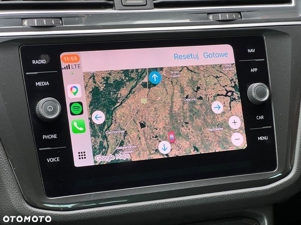 Volkswagen Tiguan 2.0 TDI BMT SCR 4Mot Offroad DSG - 25