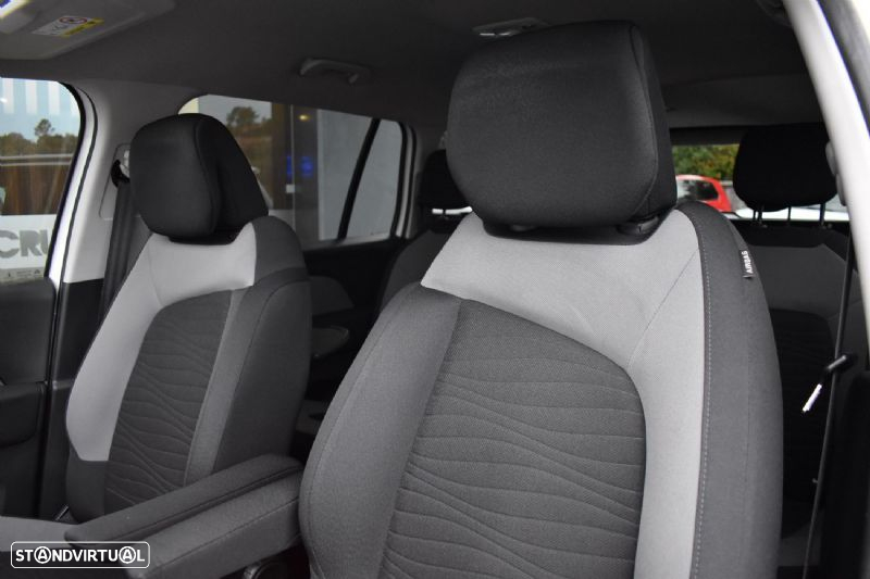 Citroën C4 Grand Picasso BlueHDi 150 Aut. Intensive - 18