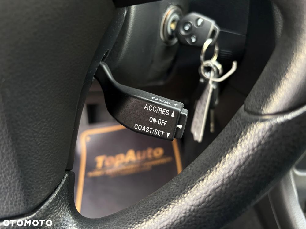 Subaru XV 2.0i Active - 23