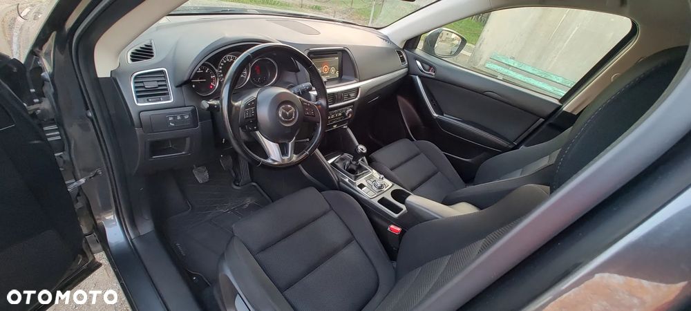 Mazda CX-5 2.2 D Skyenergy 2WD - 10