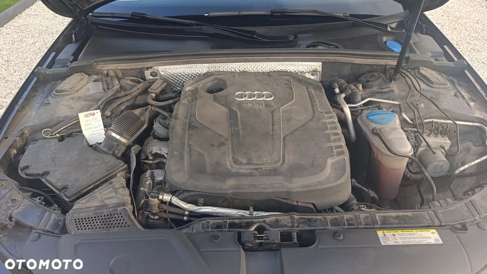 Audi A4 - 34