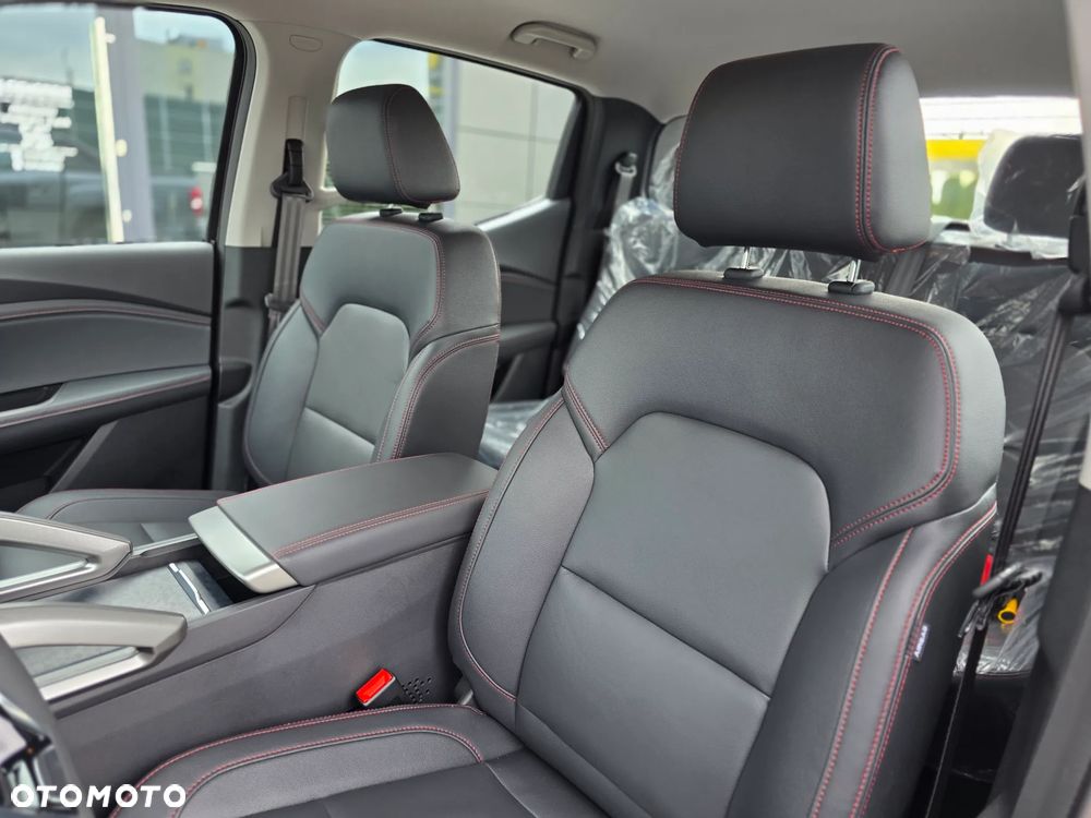 Maxus T60 MAX Pickup I Wersja LUXURY I Fabrycznie NOWY Dostępny od ręki w każdym kolorze I 2.0 Diesel 4x4 I 5 LAT GWARNCJI I - 27