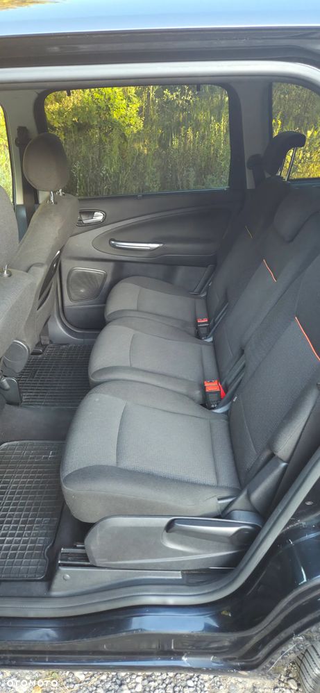 Ford Galaxy 2.0 TDCi Trend - 7