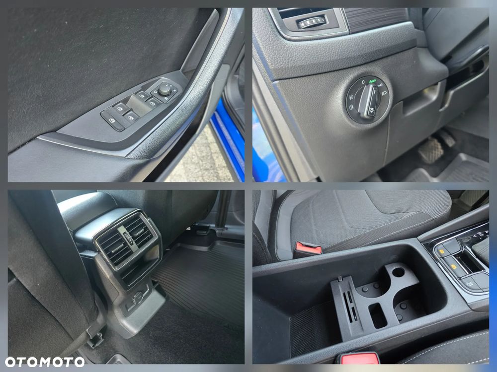 Skoda Kodiaq 2.0 TDI 4x2 Ambition DSG - 27