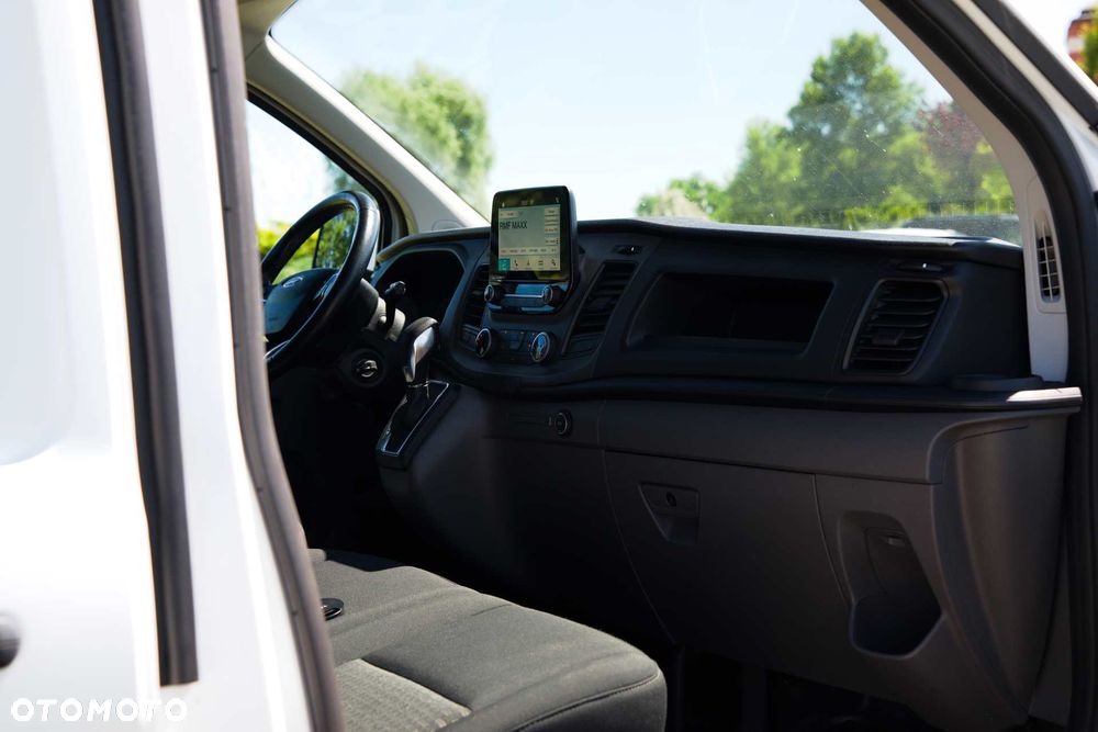Ford Transit L2H2 Custom - 38