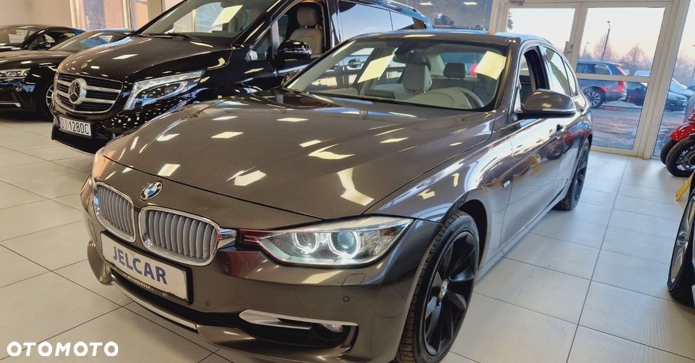 BMW Seria 3 328i Modern Line - 3